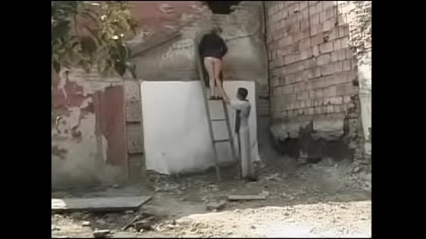 Helping Granny