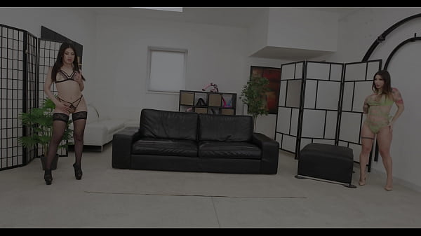Pee Between Girls, Francesca Palma & Lily Veroni, 6on2, ATOGM, DAP, DP, Gapes, Pee , Squirt , Creampie Swallow GIO2127