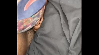HotLipz332 sucking Gmaned24 dick