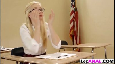 LezANAL-22-07-2016-Detention-Part-Two-DP-The-Principal-Way-Scene-01-SamanthaRoneDanaDeArmondDanaVesp