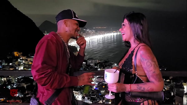 Conheci na Festa e Já Levei ao Motel Pra Fuder comigo ainda liberou o cuzinho apertado | Amanda Souza e Joao O Safado
